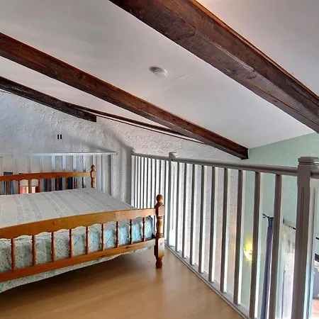 Magnifique Villa,calme,vue Degagee,piscine,parking,wifi,clim Вилла